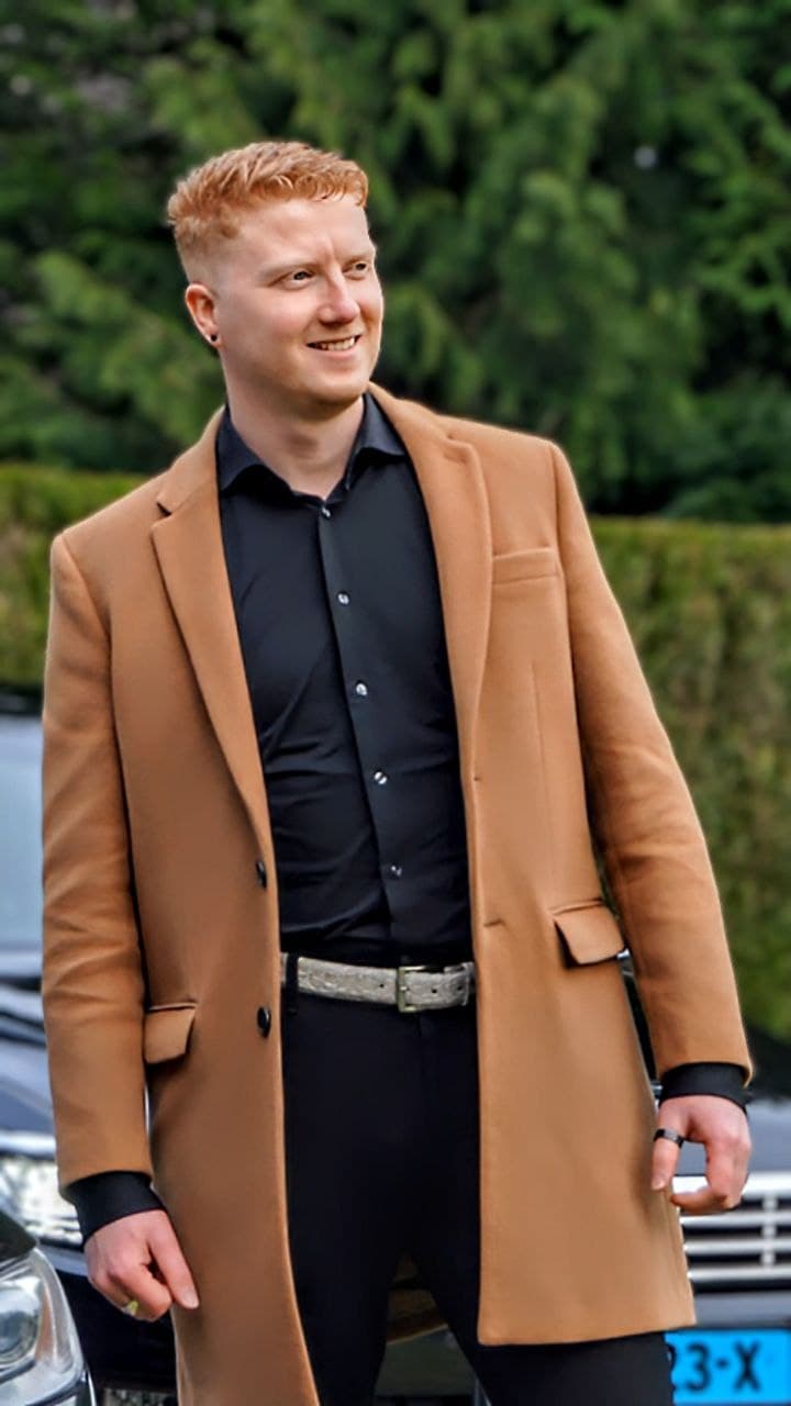 Melvin van Ditmarsch - Taxi de regio